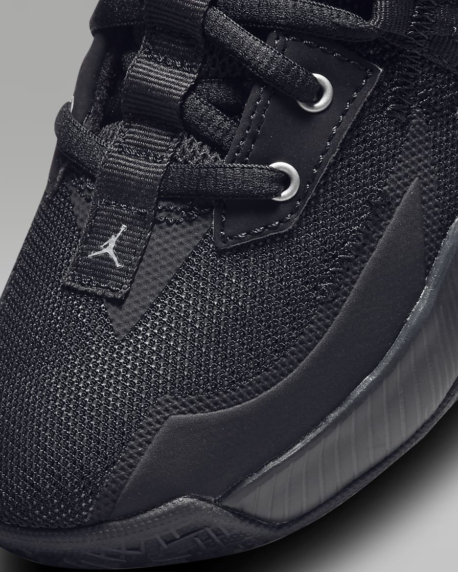 Jordan One Take II Big Kids Basketball Shoes